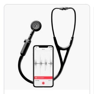 COPY - Littmann CORE stethoscope